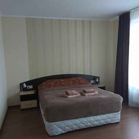 S&M Apartments - Zarichna Киев Экстерьер фото