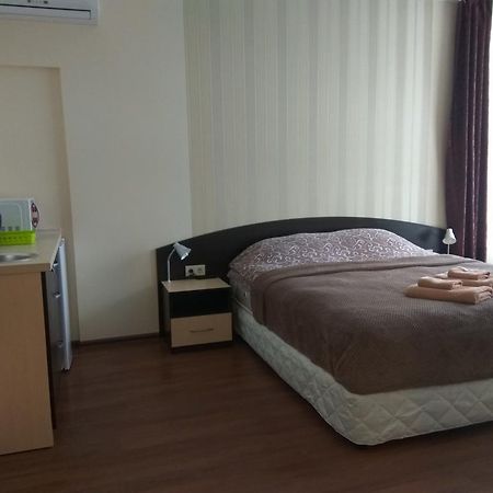 S&M Apartments - Zarichna Киев Экстерьер фото