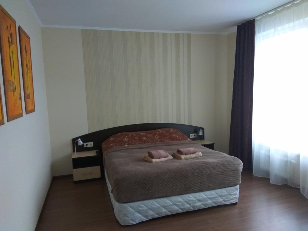 S&M Apartments - Zarichna Киев Экстерьер фото