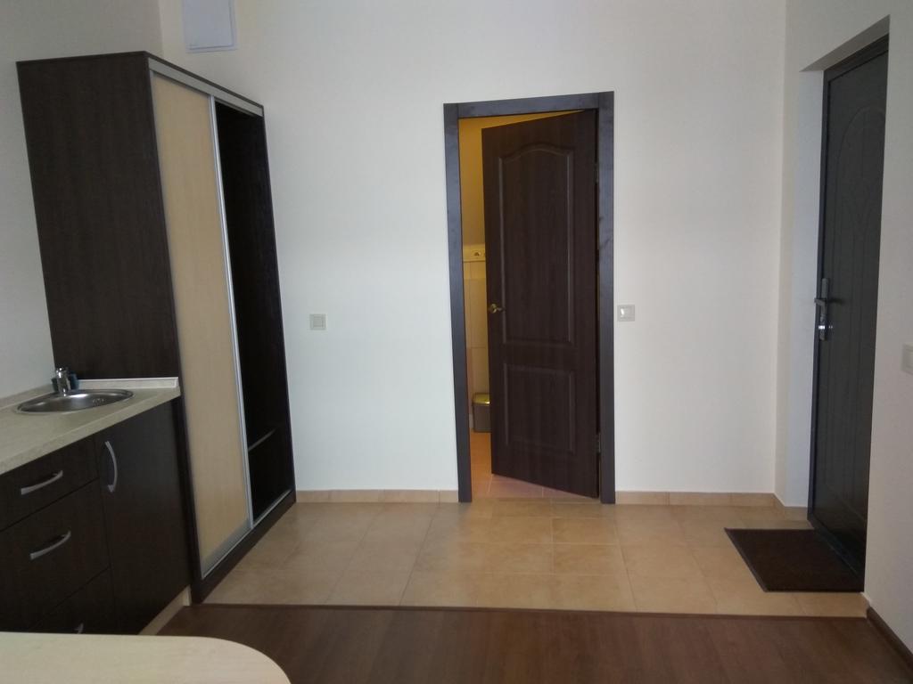 S&M Apartments - Zarichna Киев Экстерьер фото