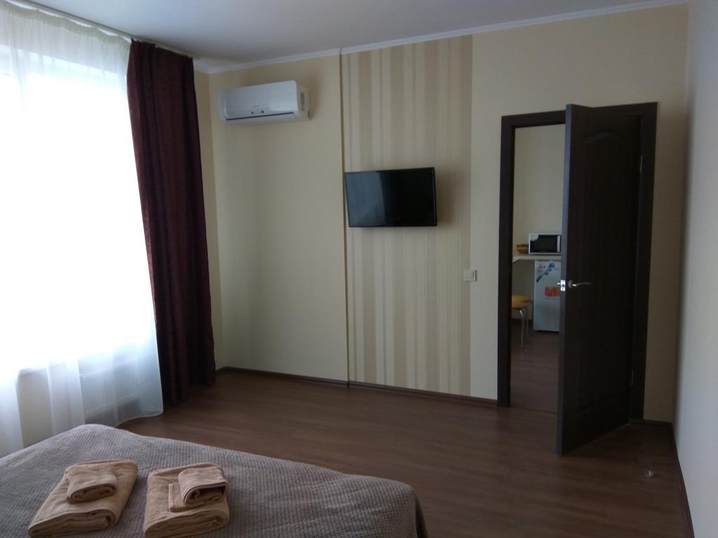S&M Apartments - Zarichna Киев Экстерьер фото