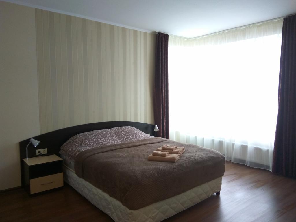 S&M Apartments - Zarichna Киев Экстерьер фото