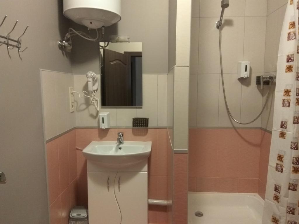 S&M Apartments - Zarichna Киев Экстерьер фото