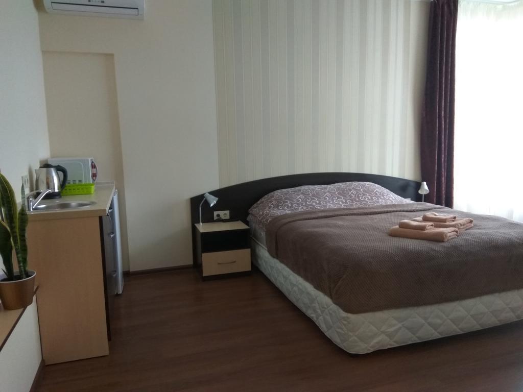 S&M Apartments - Zarichna Киев Экстерьер фото