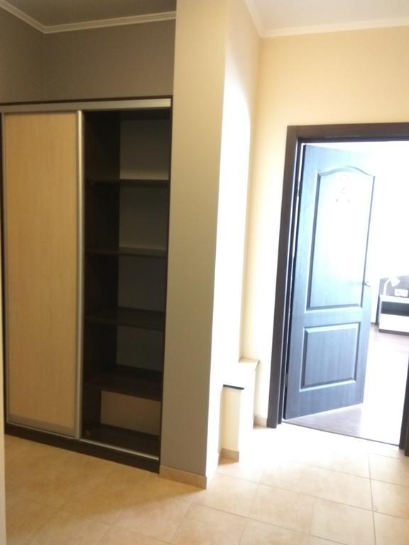 S&M Apartments - Zarichna Киев Экстерьер фото